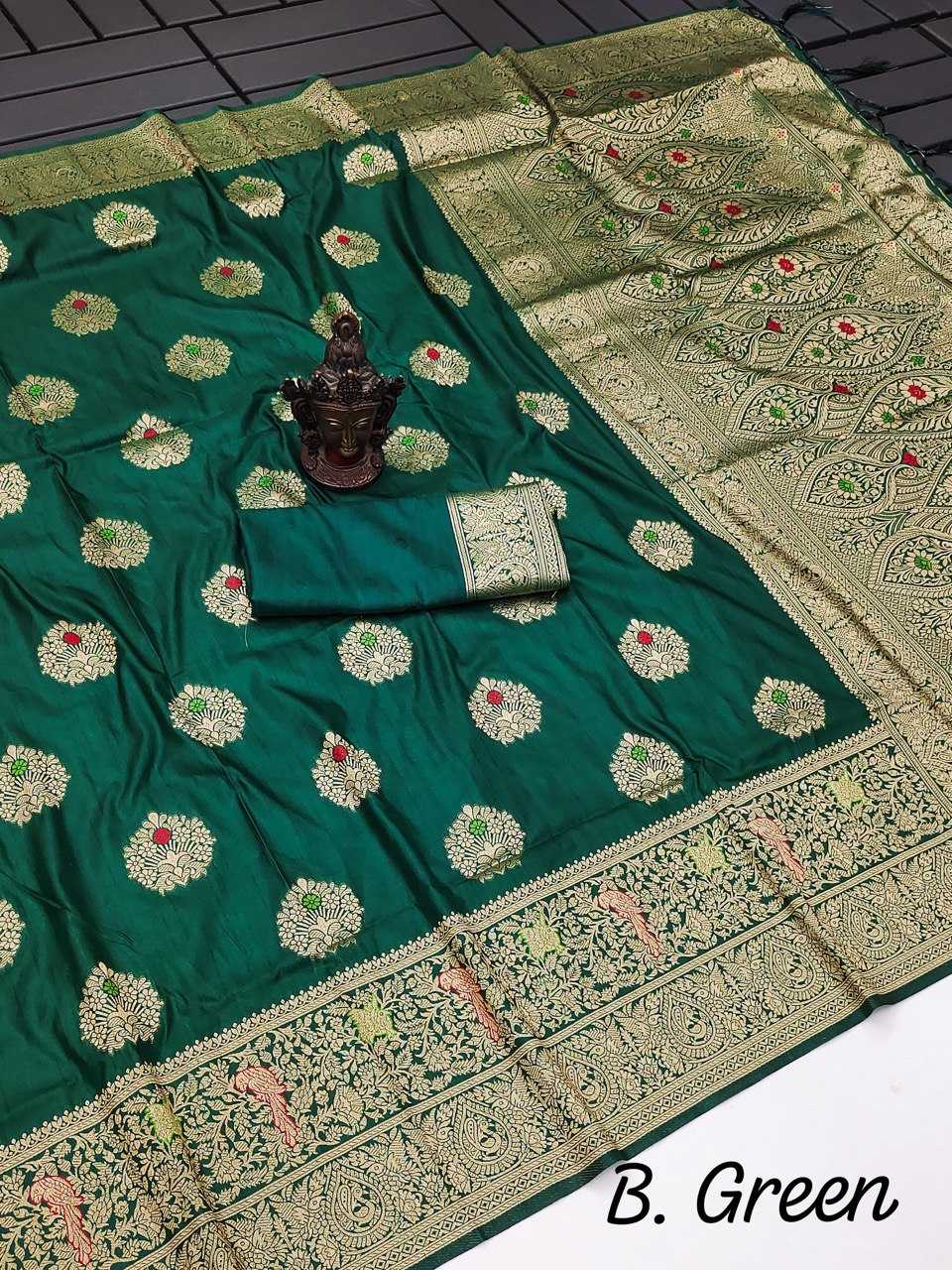 YNF KOTA SILK RGK OVER WHOLESALE SAREES MANUFACTURER     